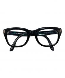 TOM FORD（トムフォード）の古着「サングラス」｜ブラック