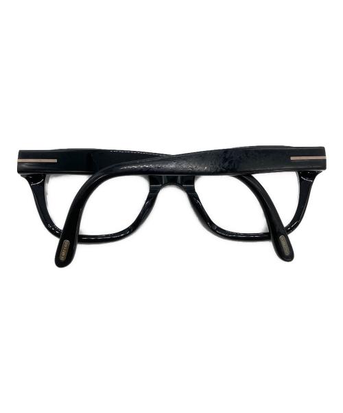 TOM FORD（トムフォード）TOM FORD (トムフォード) サングラス ブラック サイズ:51□21-145の古着・服飾アイテム