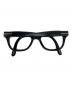 TOM FORD (トムフォード) サングラス ブラック サイズ:51□21-145：12000円