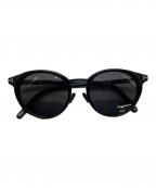 TOM FORDトムフォード）の古着「サングラス」｜ブラック