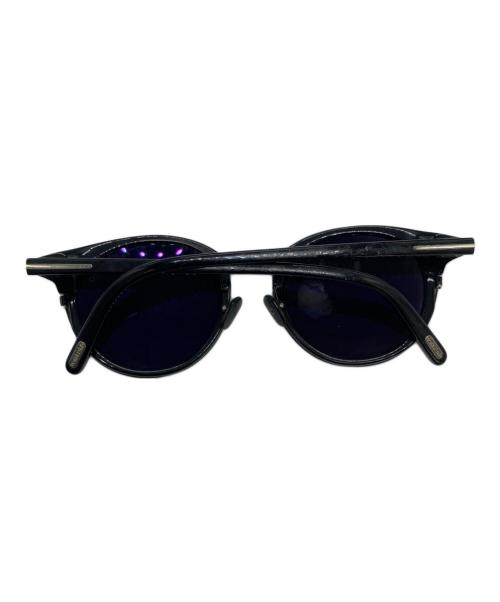TOM FORD（トムフォード）TOM FORD (トムフォード) サングラス ブラック サイズ:48□19-140の古着・服飾アイテム