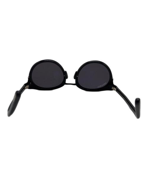 TOM FORD（トムフォード）TOM FORD (トムフォード) サングラス ブラック サイズ:48□19-140の古着・服飾アイテム