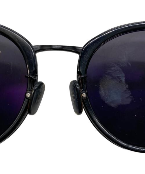 TOM FORD（トムフォード）TOM FORD (トムフォード) サングラス ブラック サイズ:48□19-140の古着・服飾アイテム