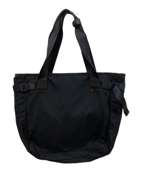 PORTER（ポーター）PORTER (ポーター) トートバッグ ブラックの古着・服飾アイテム