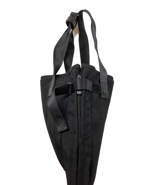 PORTER（ポーター）PORTER (ポーター) トートバッグ ブラックの古着・服飾アイテム
