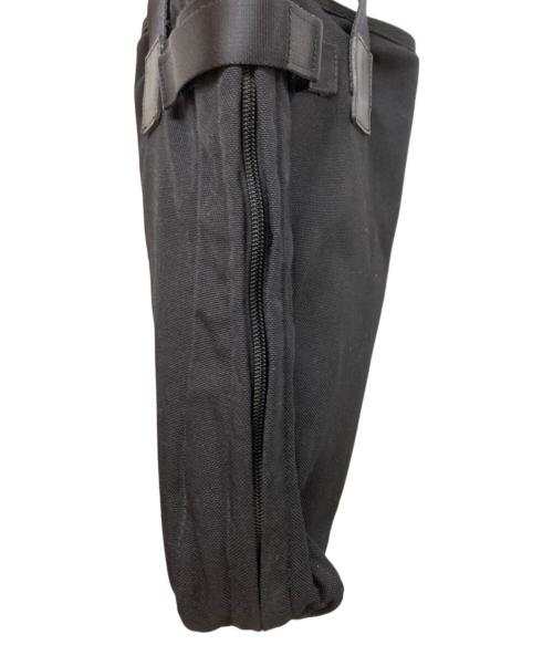 PORTER（ポーター）PORTER (ポーター) トートバッグ ブラックの古着・服飾アイテム