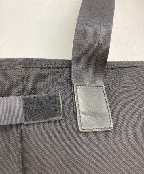PORTER（ポーター）PORTER (ポーター) トートバッグ ブラックの古着・服飾アイテム
