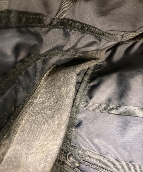 PORTER（ポーター）PORTER (ポーター) トートバッグ ブラックの古着・服飾アイテム
