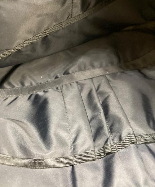 PORTER（ポーター）PORTER (ポーター) トートバッグ ブラックの古着・服飾アイテム