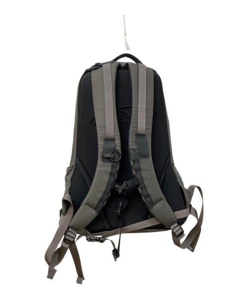ARC'TERYX（アークテリクス）ARC'TERYX (アークテリクス) ARRO 16 BACKPACK グレーの古着・服飾アイテム