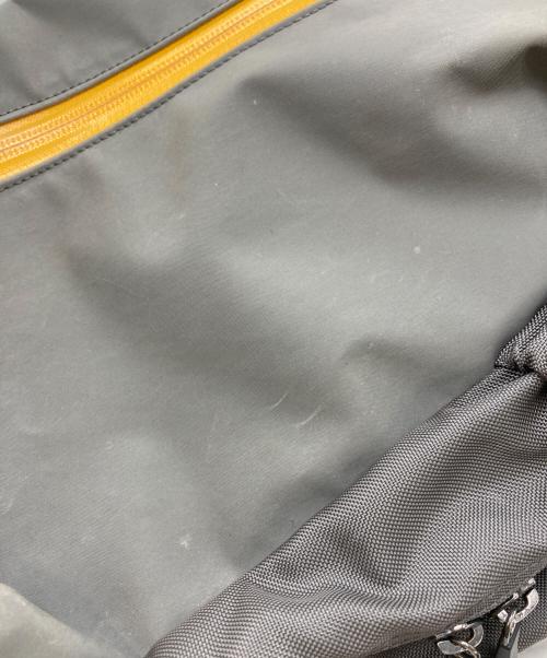 ARC'TERYX（アークテリクス）ARC'TERYX (アークテリクス) ARRO 16 BACKPACK グレーの古着・服飾アイテム