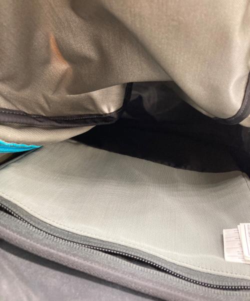 ARC'TERYX（アークテリクス）ARC'TERYX (アークテリクス) ARRO 16 BACKPACK グレーの古着・服飾アイテム