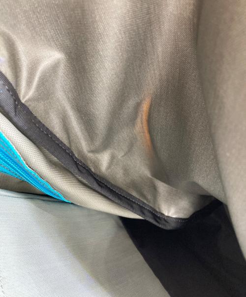 ARC'TERYX（アークテリクス）ARC'TERYX (アークテリクス) ARRO 16 BACKPACK グレーの古着・服飾アイテム
