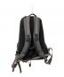 ARC'TERYX (アークテリクス) ARRO 16 BACKPACK グレー：7000円