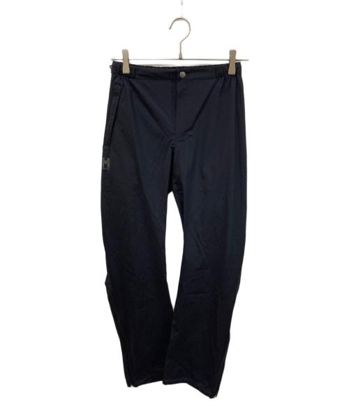 MILLET（ミレー）MILLET (ミレー) ティフォン 50000 ストレッチ パンツ ブラック サイズ:SIZE Sの古着・服飾アイテム