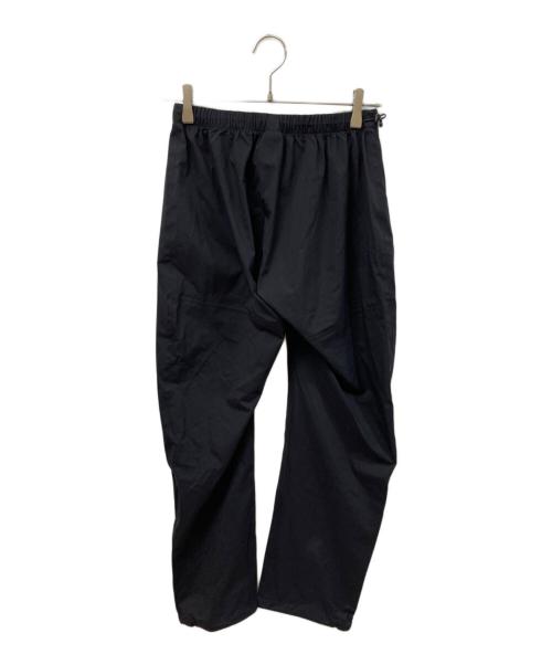 MILLET（ミレー）MILLET (ミレー) ティフォン 50000 ストレッチ パンツ ブラック サイズ:SIZE Sの古着・服飾アイテム