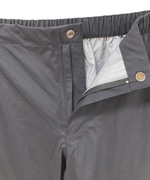 MILLET（ミレー）MILLET (ミレー) ティフォン 50000 ストレッチ パンツ ブラック サイズ:SIZE Sの古着・服飾アイテム