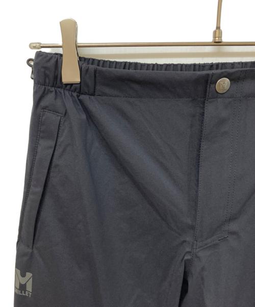 MILLET（ミレー）MILLET (ミレー) ティフォン 50000 ストレッチ パンツ ブラック サイズ:SIZE Sの古着・服飾アイテム