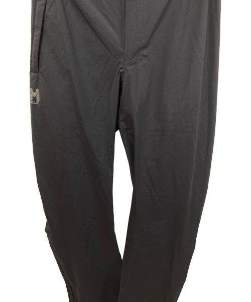 MILLET（ミレー）MILLET (ミレー) ティフォン 50000 ストレッチ パンツ ブラック サイズ:SIZE Sの古着・服飾アイテム