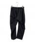 MILLET (ミレー) ティフォン 50000 ストレッチ パンツ ブラック サイズ:SIZE S：6000円