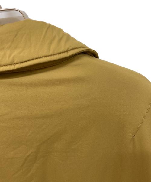 NEW BALANCE（ニューバランス）NEW BALANCE (ニューバランス) MET24 Flight Jacket カーキ サイズ:	SIZE XLの古着・服飾アイテム
