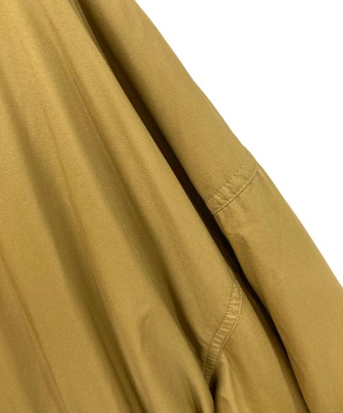 NEW BALANCE（ニューバランス）NEW BALANCE (ニューバランス) MET24 Flight Jacket カーキ サイズ:	SIZE XLの古着・服飾アイテム
