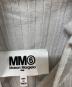 MM6 Maison Margielaの古着・服飾アイテム：6000円