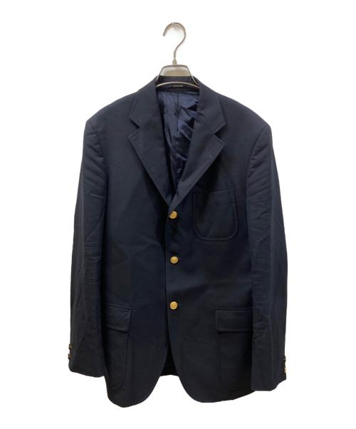 J.PRESS（ジェイプレス）J.PRESS (ジェイプレス) 紺ブレザー ネイビー サイズ:SIZE 40の古着・服飾アイテム