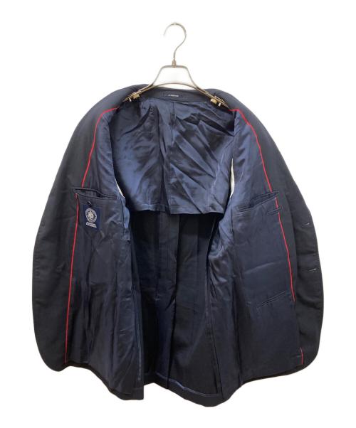 J.PRESS（ジェイプレス）J.PRESS (ジェイプレス) 紺ブレザー ネイビー サイズ:SIZE 40の古着・服飾アイテム