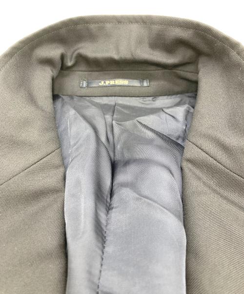 J.PRESS（ジェイプレス）J.PRESS (ジェイプレス) 紺ブレザー ネイビー サイズ:SIZE 40の古着・服飾アイテム