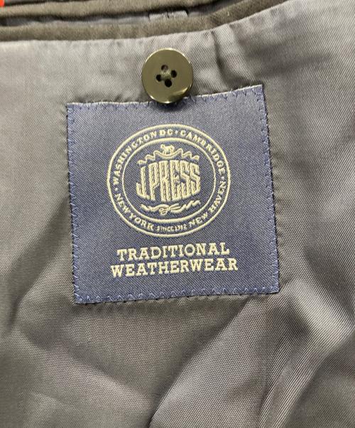 J.PRESS（ジェイプレス）J.PRESS (ジェイプレス) 紺ブレザー ネイビー サイズ:SIZE 40の古着・服飾アイテム