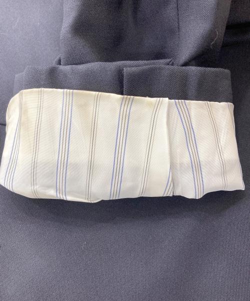 J.PRESS（ジェイプレス）J.PRESS (ジェイプレス) 紺ブレザー ネイビー サイズ:SIZE 40の古着・服飾アイテム