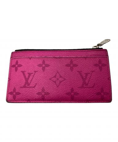 中古・古着通販】LOUIS VUITTON (ルイ ヴィトン) カードケース