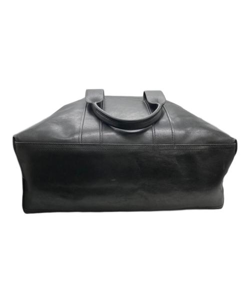 3.1 phillip lim（スリーワンフィリップリム）3.1 phillip lim (スリーワンフィリップリム) レザートートバッグ ブラック サイズ:不明の古着・服飾アイテム