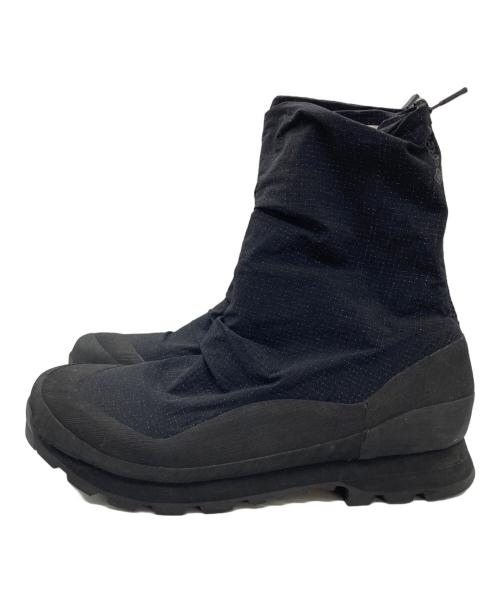 THE NORTH FACE（ザ ノース フェイス）THE NORTH FACE (ザ ノース フェイス) TNF RAIN BOOTS GTX ブラック サイズ:SIZE 29cmの古着・服飾アイテム