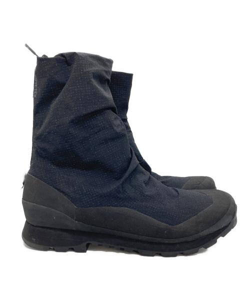 THE NORTH FACE（ザ ノース フェイス）THE NORTH FACE (ザ ノース フェイス) TNF RAIN BOOTS GTX ブラック サイズ:SIZE 29cmの古着・服飾アイテム