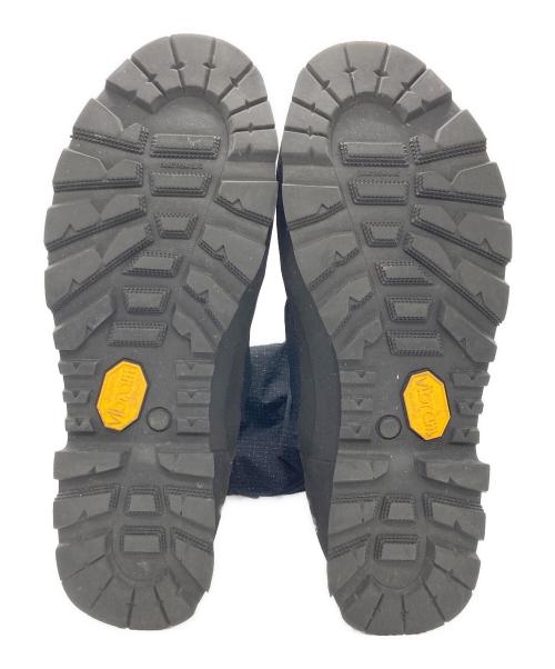 THE NORTH FACE（ザ ノース フェイス）THE NORTH FACE (ザ ノース フェイス) TNF RAIN BOOTS GTX ブラック サイズ:SIZE 29cmの古着・服飾アイテム