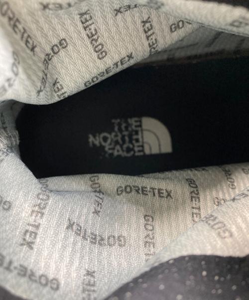 THE NORTH FACE（ザ ノース フェイス）THE NORTH FACE (ザ ノース フェイス) TNF RAIN BOOTS GTX ブラック サイズ:SIZE 29cmの古着・服飾アイテム