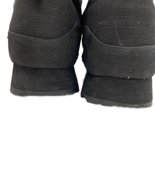THE NORTH FACE（ザ ノース フェイス）THE NORTH FACE (ザ ノース フェイス) TNF RAIN BOOTS GTX ブラック サイズ:SIZE 29cmの古着・服飾アイテム
