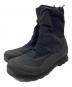 THE NORTH FACE（ザ ノース フェイス）の古着「TNF RAIN BOOTS GTX」｜ブラック