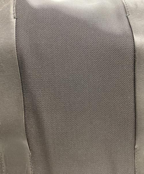 LOEWE（ロエベ）LOEWE (ロエベ) メッセンジャーバッグ ブラックの古着・服飾アイテム