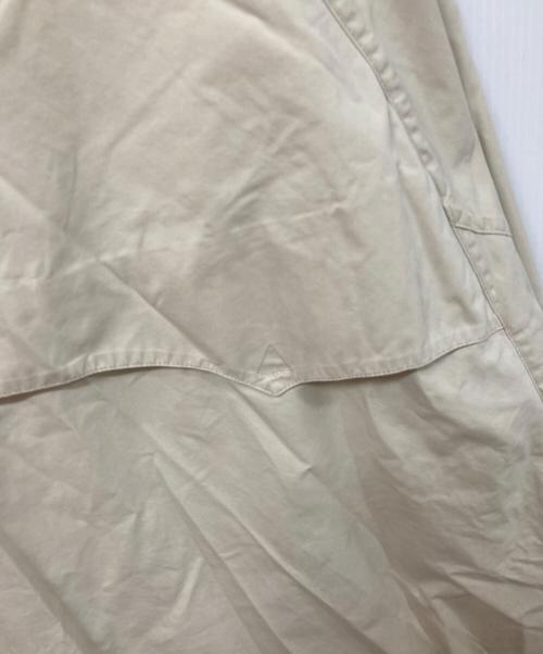 POLO RALPH LAUREN（ポロ・ラルフローレン）POLO RALPH LAUREN (ポロ・ラルフローレン) スイングトップ ベージュ サイズ:	SIZE XXLの古着・服飾アイテム