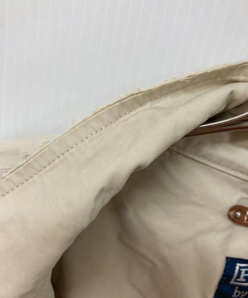 POLO RALPH LAUREN（ポロ・ラルフローレン）POLO RALPH LAUREN (ポロ・ラルフローレン) スイングトップ ベージュ サイズ:	SIZE XXLの古着・服飾アイテム
