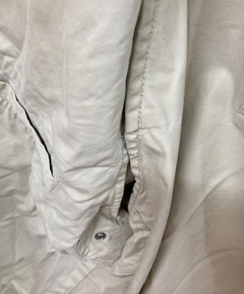 POLO RALPH LAUREN（ポロ・ラルフローレン）POLO RALPH LAUREN (ポロ・ラルフローレン) スイングトップ ベージュ サイズ:	SIZE XXLの古着・服飾アイテム