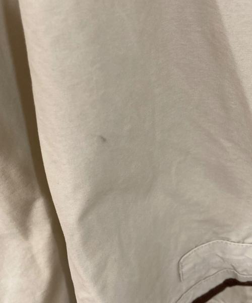 POLO RALPH LAUREN（ポロ・ラルフローレン）POLO RALPH LAUREN (ポロ・ラルフローレン) スイングトップ ベージュ サイズ:	SIZE XXLの古着・服飾アイテム