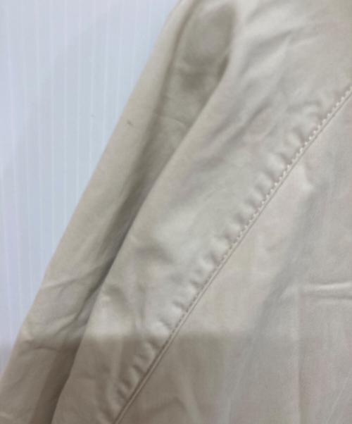 POLO RALPH LAUREN（ポロ・ラルフローレン）POLO RALPH LAUREN (ポロ・ラルフローレン) スイングトップ ベージュ サイズ:	SIZE XXLの古着・服飾アイテム