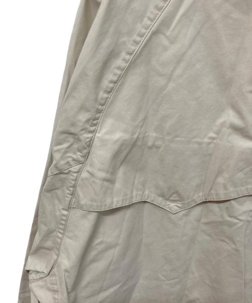 POLO RALPH LAUREN（ポロ・ラルフローレン）POLO RALPH LAUREN (ポロ・ラルフローレン) スイングトップ ベージュ サイズ:	SIZE XXLの古着・服飾アイテム