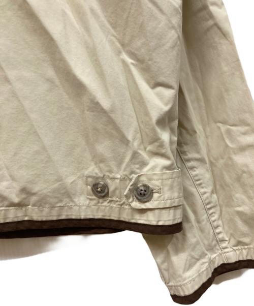 POLO RALPH LAUREN（ポロ・ラルフローレン）POLO RALPH LAUREN (ポロ・ラルフローレン) スイングトップ ベージュ サイズ:	SIZE XXLの古着・服飾アイテム