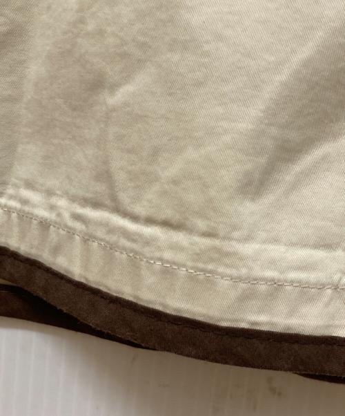 POLO RALPH LAUREN（ポロ・ラルフローレン）POLO RALPH LAUREN (ポロ・ラルフローレン) スイングトップ ベージュ サイズ:	SIZE XXLの古着・服飾アイテム