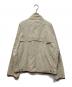 POLO RALPH LAUREN (ポロ・ラルフローレン) スイングトップ ベージュ サイズ:	SIZE XXL：10000円